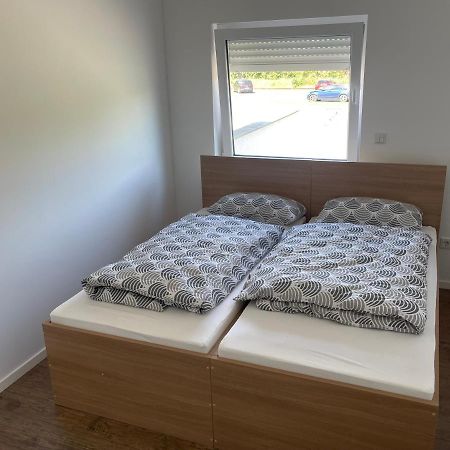 דירות באד אסן Penthouse Ob2 מראה חיצוני תמונה