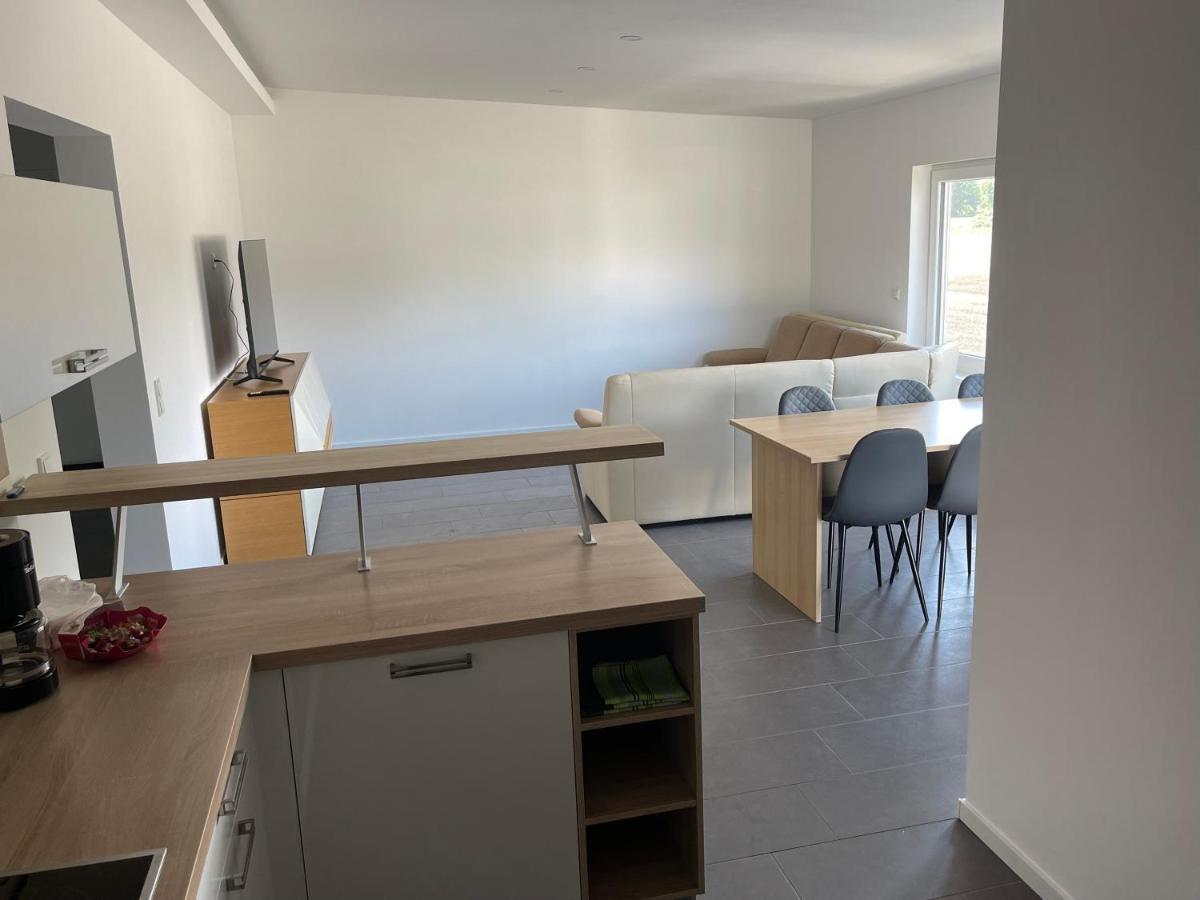 דירות באד אסן Penthouse Ob2 מראה חיצוני תמונה