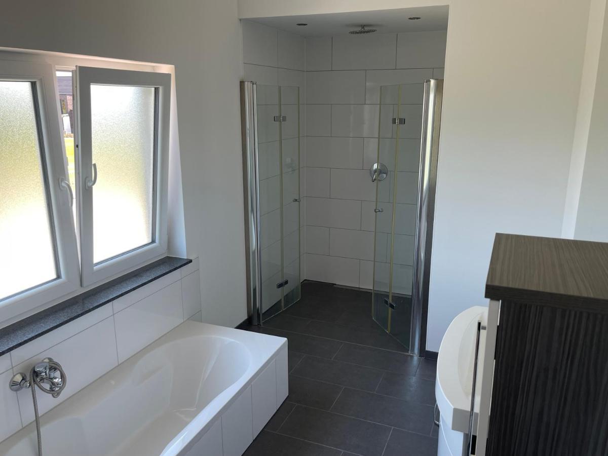 דירות באד אסן Penthouse Ob2 מראה חיצוני תמונה